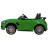 Электромобиль Mercedes-Benz GT R (зеленый, 4WD, 12V) - HL289-GREEN