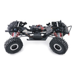 Радиоуправляемый краулер HSP RGT TRACER 4WS 1:10 - EX86180PRO-R86600-2