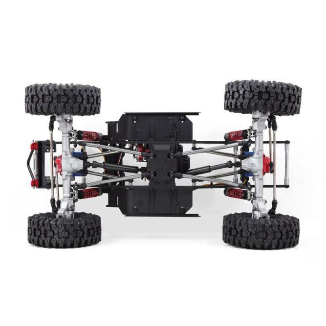 Радиоуправляемый краулер HSP RGT TRACER 4WS 1:10 - EX86180PRO-R86600-2