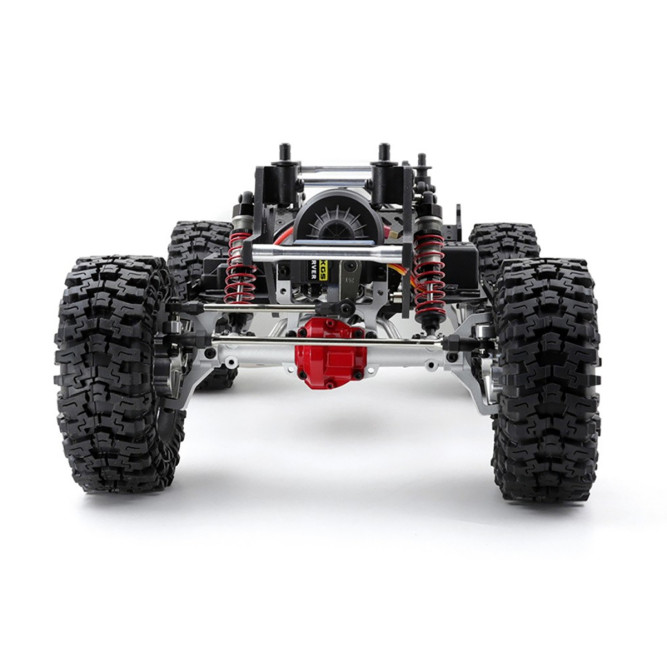 Радиоуправляемый краулер HSP RGT TRACER 4WS 1:10 - EX86180PRO-R86600-2