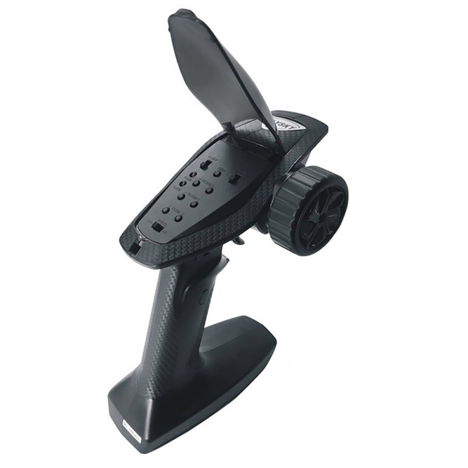 Радиоуправляемый краулер HSP RGT TRACER 4WS 1:10 - EX86180PRO-R86600-2