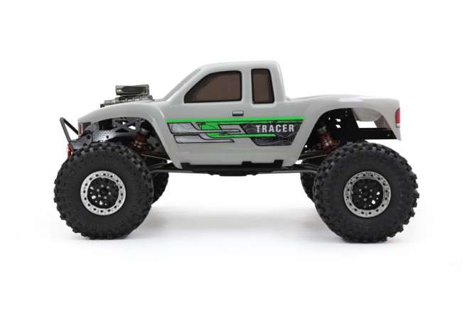 Радиоуправляемый краулер HSP RGT TRACER 4WS 1:10 - EX86180PRO-R86600-2