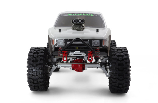 Радиоуправляемый краулер HSP RGT TRACER 4WS 1:10 - EX86180PRO-R86600-2