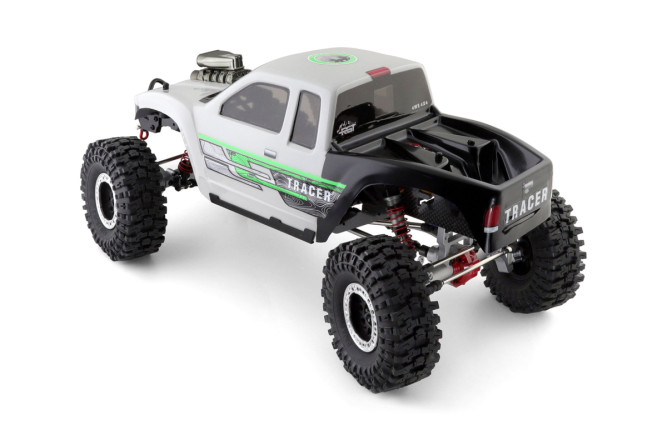 Радиоуправляемый краулер HSP RGT TRACER 4WS 1:10 - EX86180PRO-R86600-2