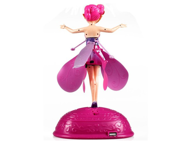 Летающая фея Flying Fairy