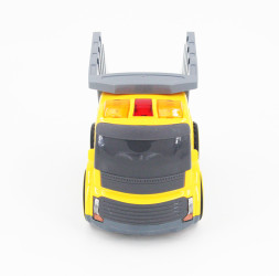 Радиоуправляемая машина Самосвал для малышей 1:18 - 7777-01