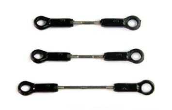 Набор тяг - 002420