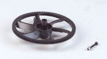 Шестерня передачи на хвост - 4f031