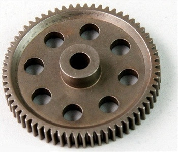Главная шестерня метал. HSP - 11184