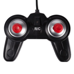 Радиоуправляемая машина BMW X6 Black 1:24 - 27019