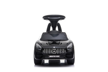 Каталка Bettyma Mercedes AMG GT - BDM0921-BLACK