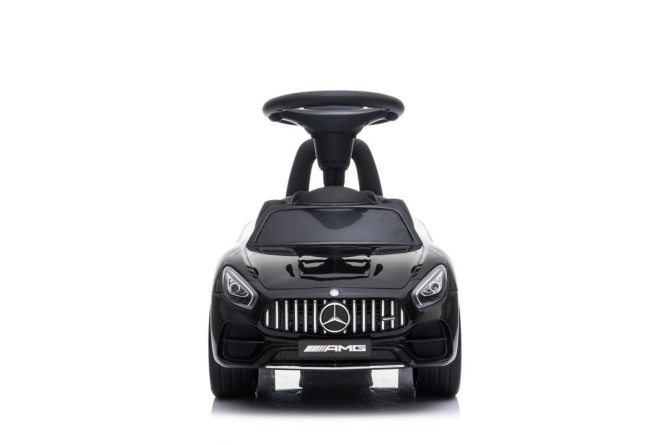 Каталка Bettyma Mercedes AMG GT - BDM0921-BLACK