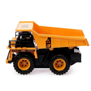 Радиоуправляемый самосвал RuiCheng CAAE масштаб 1:22 (пульт часы 2.4G) - RUI-9307A