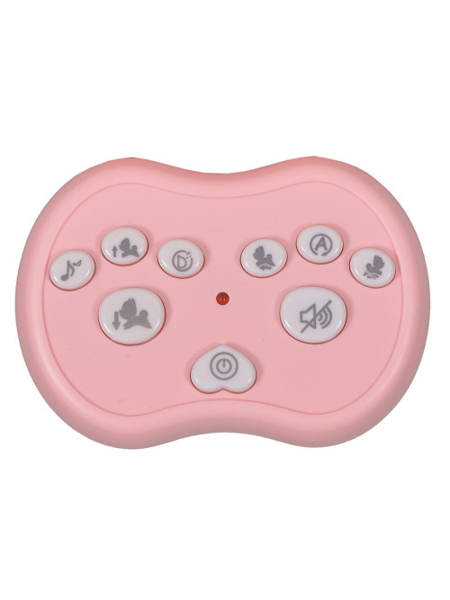 Радиоуправляемый робот Розовый Единорог Пультовод - ZYB-B3832-1-PINK