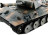 Радиоуправляемый танк Heng Long Panther Upgrade V7.0 масштаб 1:16 - 3819-1Upg V7.0
