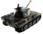 Радиоуправляемый танк Heng Long Panther Upgrade V7.0 масштаб 1:16 - 3819-1Upg V7.0