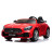 Электромобиль Mercedes-Benz GT R (красный, 4WD, 12V) - HL289-RED