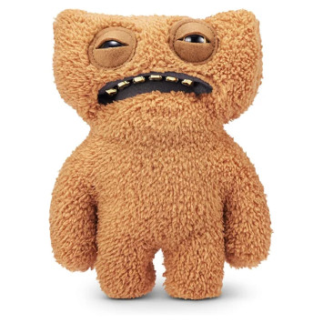 Мягкая игрушка FUGGLER Жахогризик - 15708K
