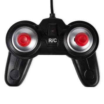 Радиоуправляемая машина BMW X6 Red 1:24 - 27019-R