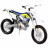 Металлическая модель Maisto Husqvarna FE 501 1:12 - 39177