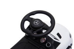 Каталка Bettyma Mercedes AMG GT - BDM0921-RED