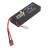 Аккумулятор Speed Storm Li-Po 7.4V 50C 5200 mAh Hard Case разъем T-plug (Deans) - SS-2S5200-50-D