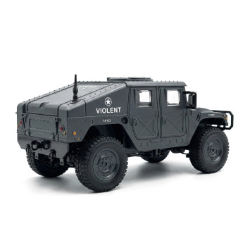 Радиоуправляемая машина Hummer 1:16 - G2069-BLACK