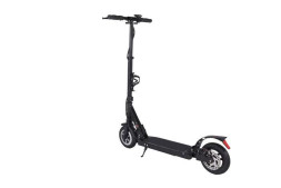 Электросамокат R-WINGS 8'' 36V 5.2AH 280W LED IPX4 - RWE300-BLACK