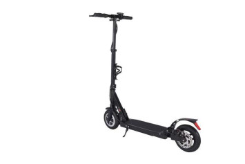 Электросамокат R-WINGS 8&amp;#039;&amp;#039; 36V 5.2AH 280W LED IPX4 - RWE300-BLACK