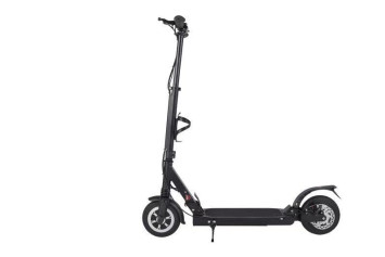 Электросамокат R-WINGS 8&amp;#039;&amp;#039; 36V 5.2AH 280W LED IPX4 - RWE300-BLACK