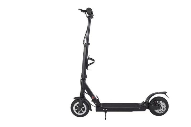 Электросамокат R-WINGS 8&amp;#039;&amp;#039; 36V 5.2AH 280W LED IPX4 - RWE300-BLACK