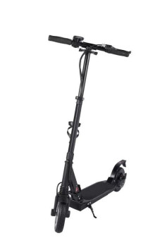 Электросамокат R-WINGS 8&amp;#039;&amp;#039; 36V 5.2AH 280W LED IPX4 - RWE300-BLACK