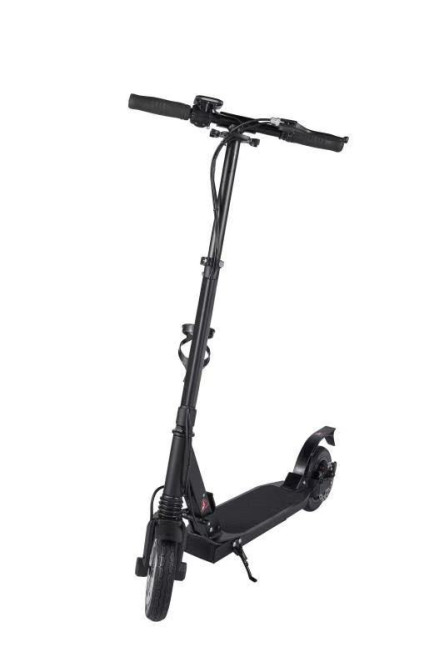 Электросамокат R-WINGS 8&amp;#039;&amp;#039; 36V 5.2AH 280W LED IPX4 - RWE300-BLACK