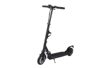 Электросамокат R-WINGS 8&amp;#039;&amp;#039; 36V 5.2AH 280W LED IPX4 - RWE300-BLACK