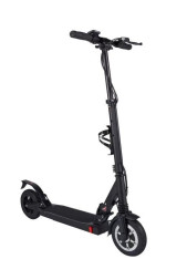 Электросамокат R-WINGS 8'' 36V 5.2AH 280W LED IPX4 - RWE300-BLACK