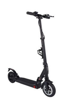 Электросамокат R-WINGS 8&amp;#039;&amp;#039; 36V 5.2AH 280W LED IPX4 - RWE300-BLACK