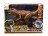 Интерактивный динозавр Тираннозавр T-REX (свет, звук, стреляет пульками) - RS6185