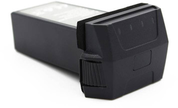 Аккумулятор для квадрокоптера MJX B18 Li-Po 7.7V 2950mAh 22.715Wh - MJX-B18-12