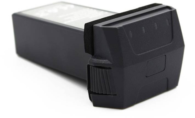 Аккумулятор для квадрокоптера MJX B18 Li-Po 7.7V 2950mAh 22.715Wh - MJX-B18-12