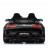 Электромобиль Mercedes-Benz GT R (черный, 4WD, 12V) - HL289-BLACK
