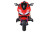 Детский электромобиль - мотоцикл Ducati Red - SX1628-G