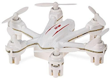 Радиоуправляемый гексакоптер MJX X901 White 2.4G - X901-WHITE