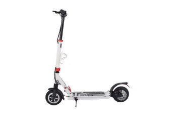 Электросамокат R-WINGS 8&amp;#039;&amp;#039; 36V 5.2AH 280W LED IPX4 - RWE300-WHITE