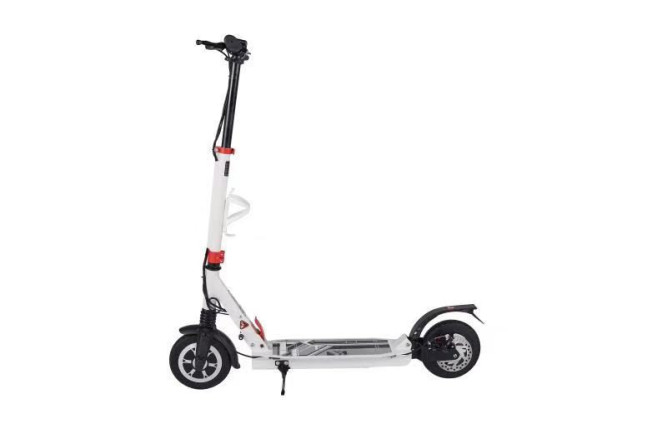 Электросамокат R-WINGS 8&amp;#039;&amp;#039; 36V 5.2AH 280W LED IPX4 - RWE300-WHITE