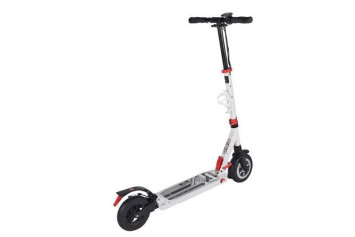 Электросамокат R-WINGS 8&amp;#039;&amp;#039; 36V 5.2AH 280W LED IPX4 - RWE300-WHITE