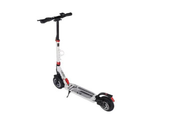 Электросамокат R-WINGS 8&amp;#039;&amp;#039; 36V 5.2AH 280W LED IPX4 - RWE300-WHITE