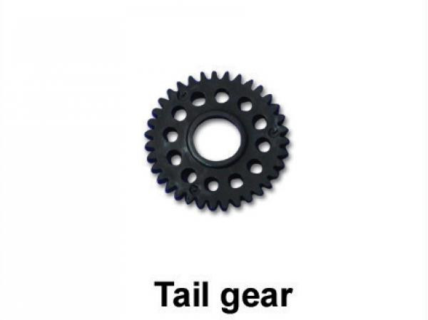Хвостовая шестерня - HM-V400D02-Z-21