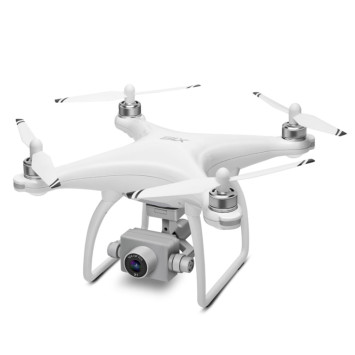 Квадрокоптер XK X1 FPV GPS c HD камерой 4K 5G и подвесом - XK-X1S-4K