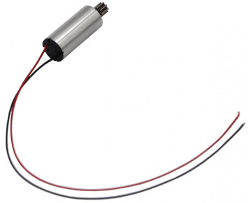 Мотор A для квадрокоптера SYMA X30, Z6 - SYMA-X30-13A