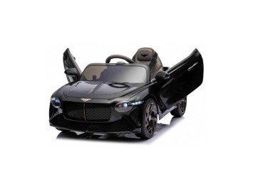 Детский электромобиль Bentley Bacalar (полный привод, 12V) - JE1008-BLACK